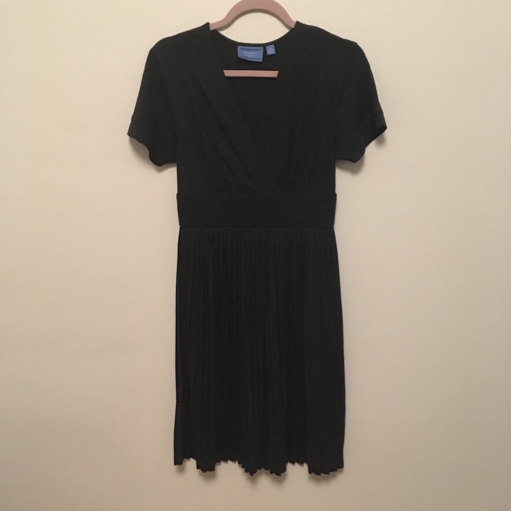 Simply Vera Vera Wang dress